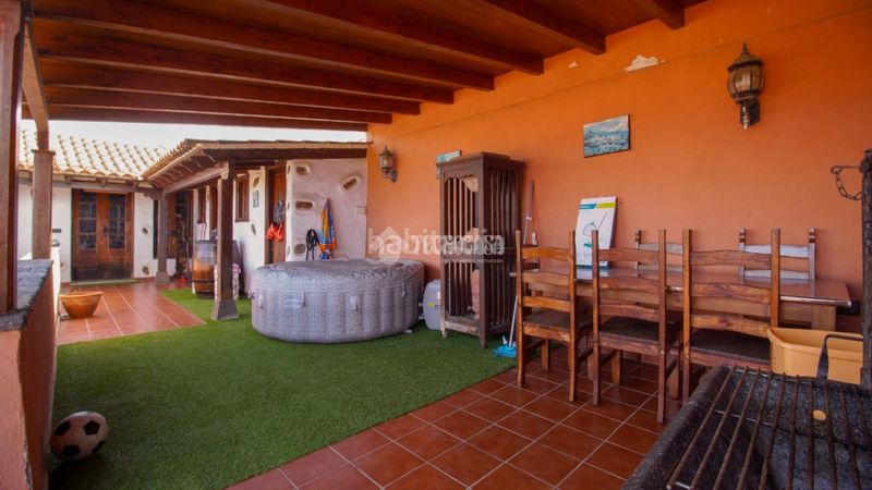 Foto e581ec62-a21e-4599-b752-af893b12eda3. Casa a Matanza de Acentejo (La)