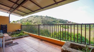 Towny house in Tacoronte - Los Naranjeros