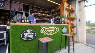 Local Comercial a Sauzal (El). Traspaso en venta en el sauzal