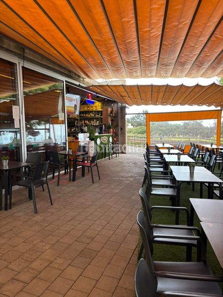 Foto 1740b5c8-4eb4-4685-bc96-8e24db6e7e29. Local comercial a Sauzal (El)