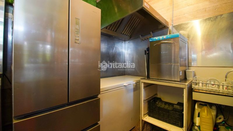 Foto 3da1376e-c88d-470c-8d07-60203c342821. Local comercial a Sauzal (El)