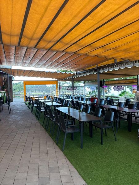 Foto 67508f24-7dfe-4d3d-9312-590de1a9b5ec. Local comercial a Sauzal (El)