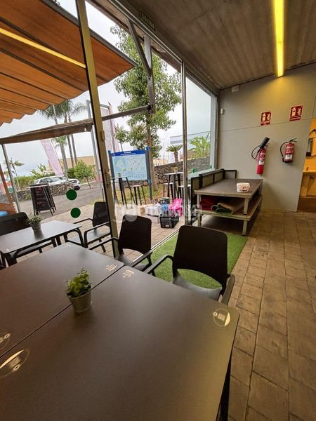 Foto 7501f5dd-1118-4bd9-af6f-d7b9e1988bbb. Local comercial a Sauzal (El)