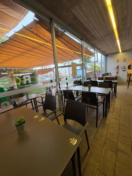 Foto d0508f6b-f7a4-4b7f-8844-32c90dafcffb. Local comercial a Sauzal (El)