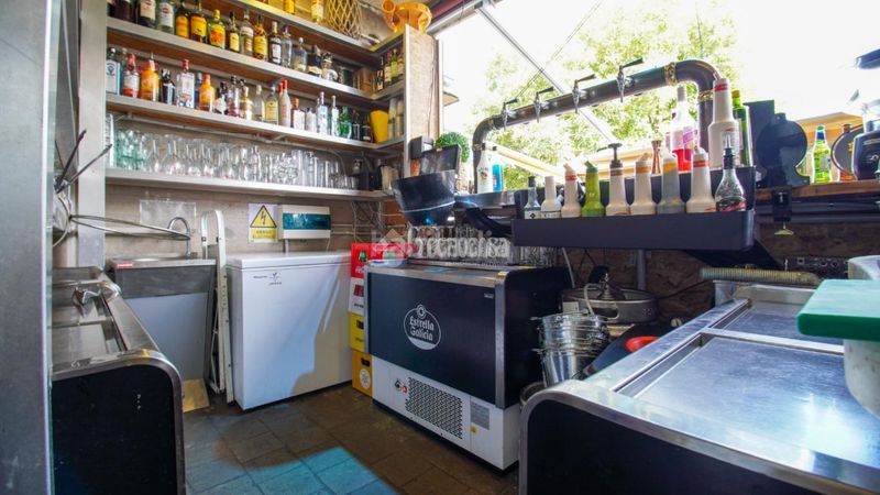 Foto d8264e73-24c8-4b56-91e6-7337090e7c5b. Local comercial a Sauzal (El)