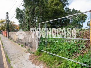 Terreno residenziale en Guamasa - El Ortigal - Los Rodeos. Terrenos en venta en tacoronte