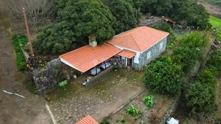 Mas à Campo de Golf - Agua García - Juan Fernández. Casa rural en venta en tacoronte