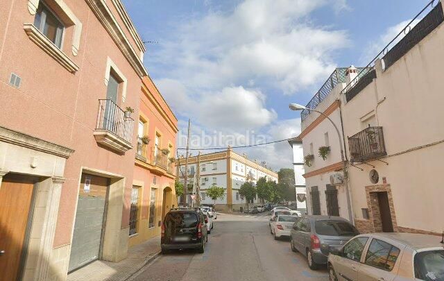 Foto 0691cea1-19d6-45ce-a885-f24e4bd415fe. Pis amb aparcament a Madre de Dios Jerez de la Frontera