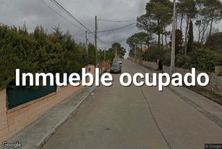 Flat  Calle montserrat, parcela  (font del bosc)