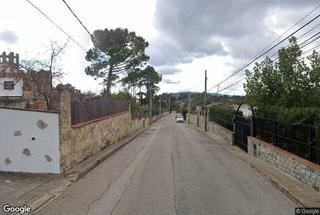 Pis  Cl montserrat (font del bosc