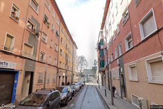 Appartement  Cl miguel de cervantes