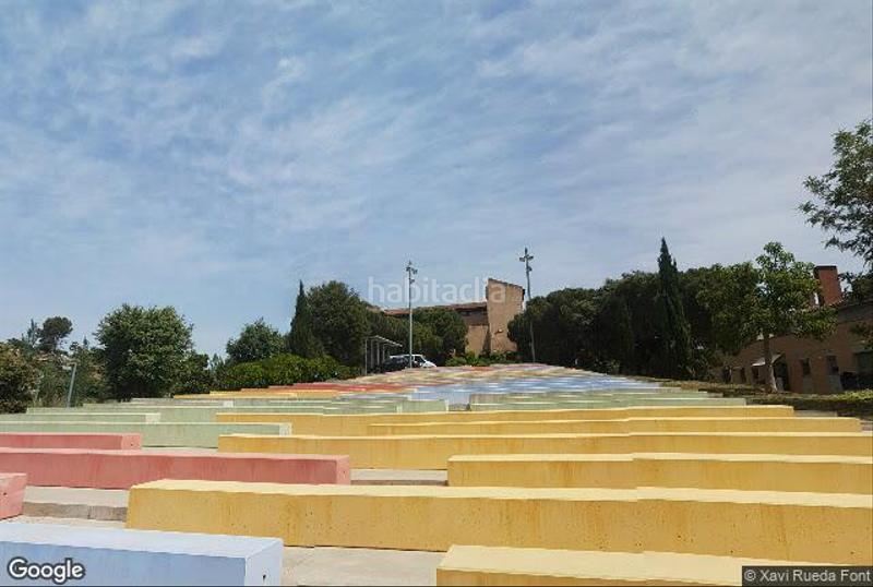 Foto 243f5414-c882-4ec2-9f16-1ec235652b3d. Appartamento in Les Torres Rubí