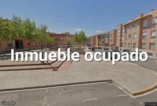 Etagenwohnung  Antonia roldan ,-c