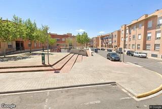 Appartement  Cl antonia roldan (d)