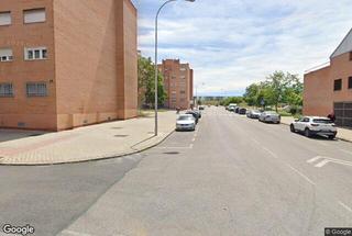 Appartement  Cl albuñuelas