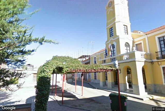 Foto 710507d2-9f46-4834-9043-c5f57fbe2e2e. Casa adossada a Malagón