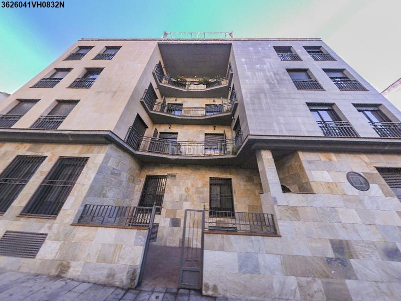 Foto db4f251e-08e9-457c-9140-3c6f0f02effc. Piso en Centro Puertollano