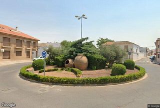 Casa adossada  Catorreras parcela  poligono