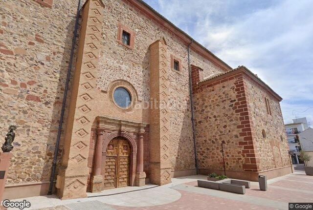Foto af290c7f-b755-435f-8fe2-e5f02e24d0da. Casa a Herencia