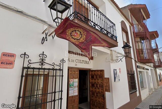 Foto bdc56036-843a-4886-a861-b148f44d3960. Casa a Herencia