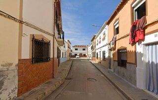 House  Calle rosa