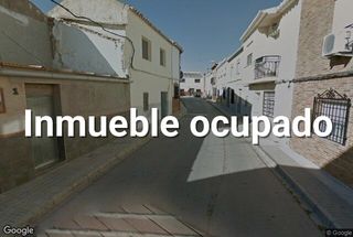 Reihenhaus  Calle rosa