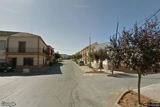 Casa adossada a CALLE CERVANTES