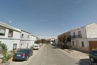 Casa adossada  Cl cervantes