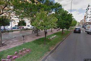 Piso  Av paz de la