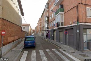 Etagenwohnung  Cl sagrada familia