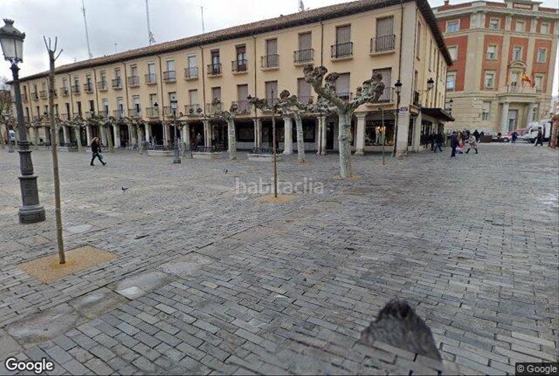 Foto d1ad52f3-c534-45d2-a205-5fe3ebd3453a. Etagenwohnung in El Carmen - Casas del Hogar Palencia