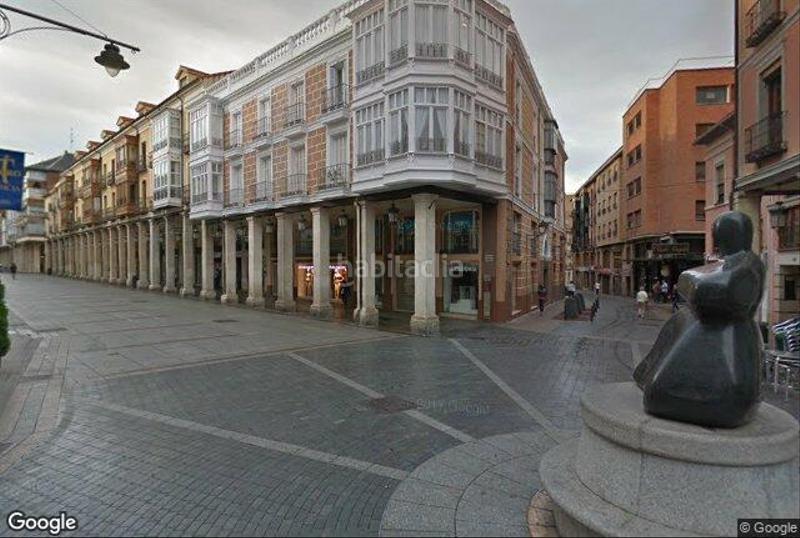 Foto 417760a5-1220-4dbc-8e0e-c4d21f9b6786. Appartamento in Pan y Guindas Palencia