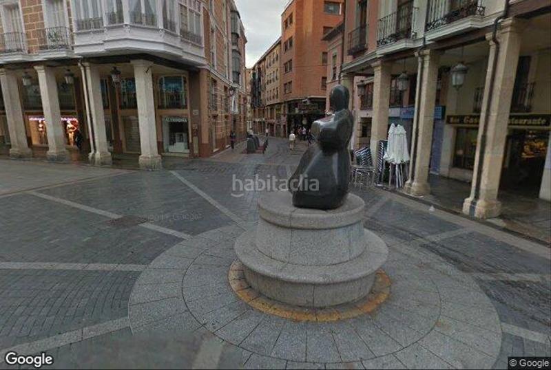 Foto f4d8691b-9e7e-43a7-ae8b-b0497f1873d4. Appartement dans Pan y Guindas Palencia