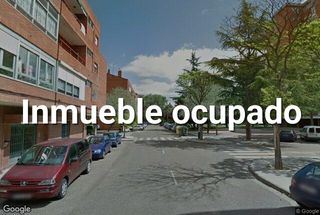 Etagenwohnung  Cl padilla