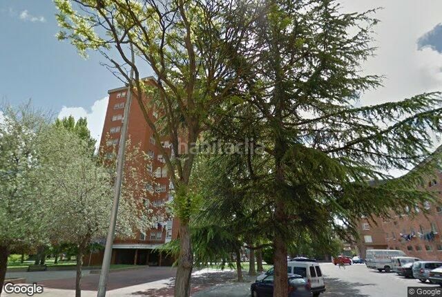 Foto abf53d11-c84b-4d91-8e9c-fb747ef78ed5. Pis a Pan y Guindas Palencia
