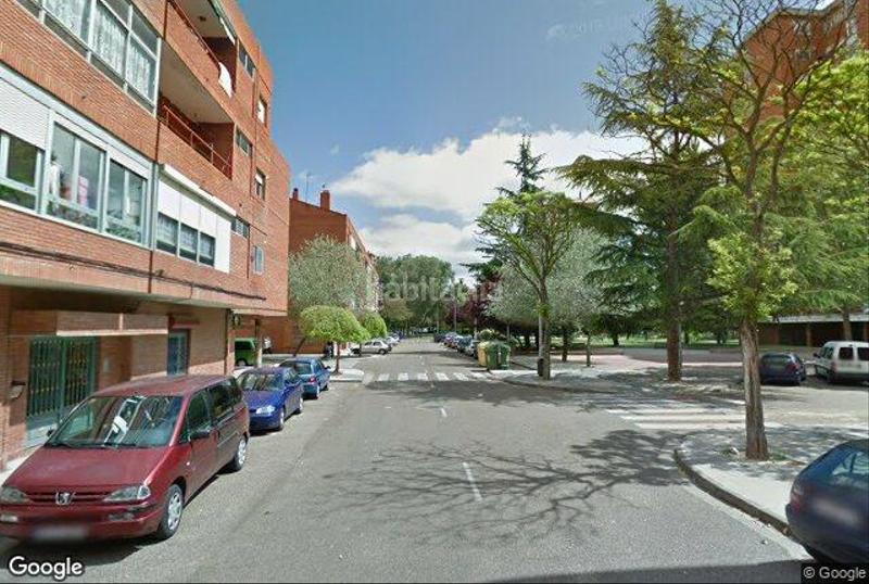 Foto 3077b7dd-2cc3-4662-b2c4-e5f3124d077a. Piso en Pan y Guindas Palencia