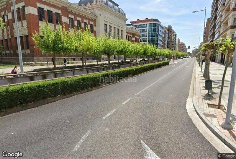 Foto d2007b9c-d38d-4602-a441-1c86a87886d1. Piso en Pan y Guindas Palencia