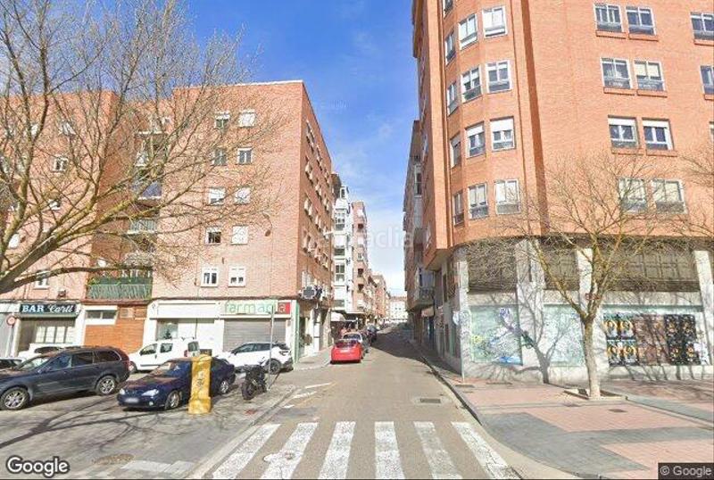 Foto f4d8f78b-cff4-4c64-bf0d-505ecf5d3fee. Appartamento in Santiago - San Telmo Palencia