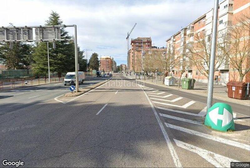 Foto 4c6286de-9574-48cb-ad80-d68811b4b8be. Appartement dans Santiago - San Telmo Palencia