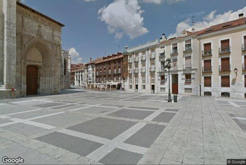 Foto dc1711f4-187e-4496-97dc-5fabf81d785d. Piso en Santiago - San Telmo Palencia