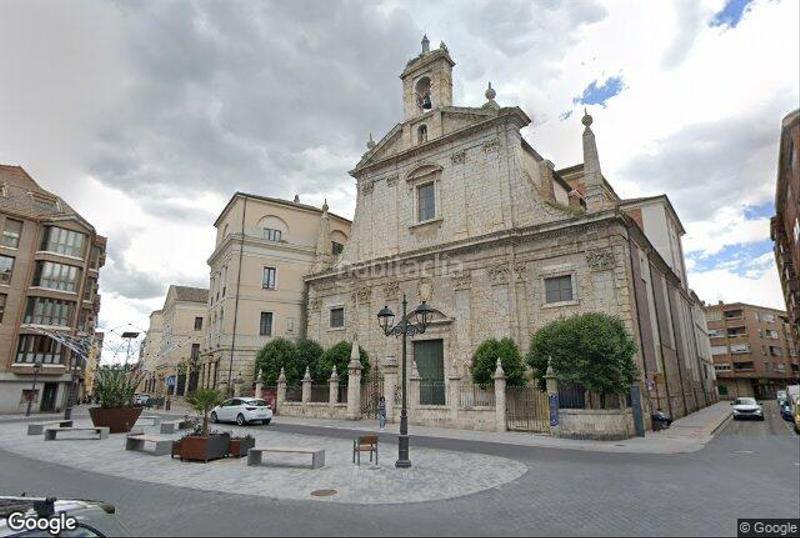 Foto 58bcfe00-1860-4d08-b0c8-b3be34dfa529. Appartamento in Santiago - San Telmo Palencia