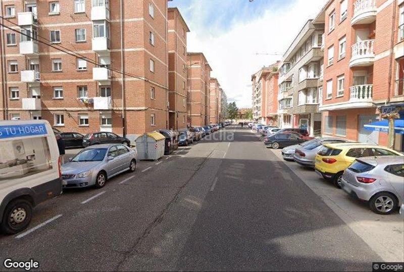 Foto 5fbacd24-1f4d-49a8-8aa5-85d1dd94f427. Appartamento in Santiago - San Telmo Palencia