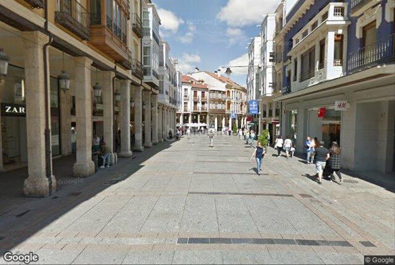 Foto 225a51d4-42f9-4395-a785-ac81be981187. Appartement dans Santiago - San Telmo Palencia