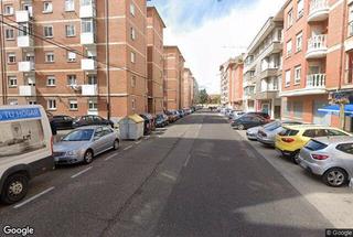 Etagenwohnung  Cl blas otero
