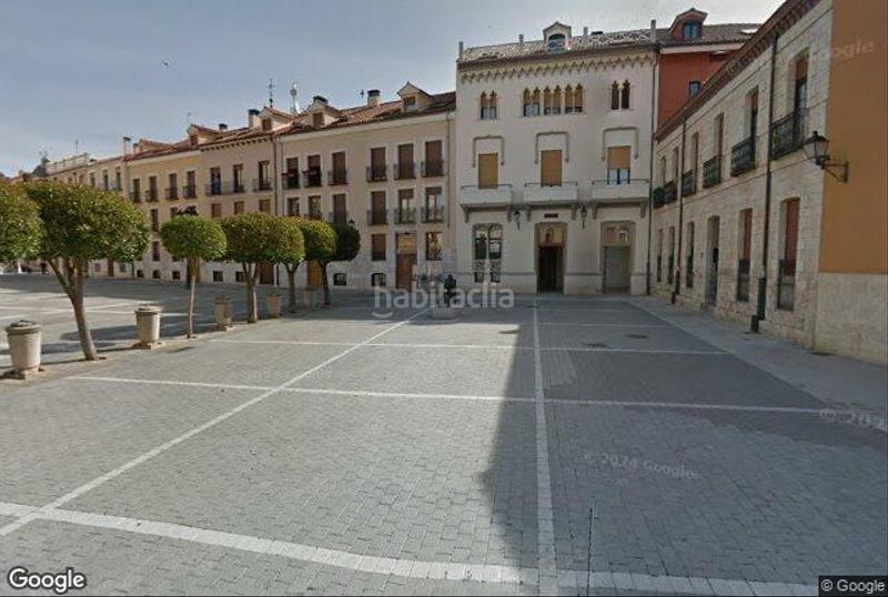 Foto 6187fcb5-d4ed-4616-ae4e-fc093f8ac325. Etagenwohnung in Santiago - San Telmo Palencia