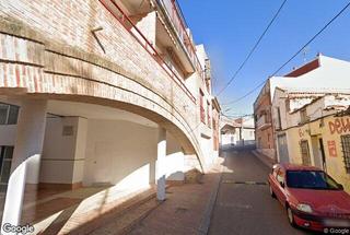 Etagenwohnung  Cl mediodia