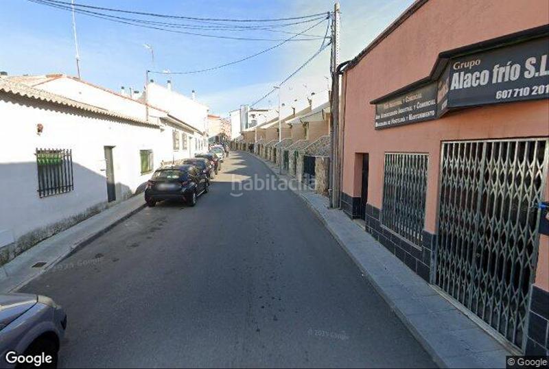 Foto fa25db23-5885-4f98-934d-ad48f739480b. Reihenhaus mit parking in Yuncos