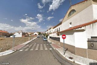 Casa adossada  Cl juan de villanueva