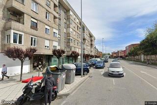 Appartement  Ps general davila