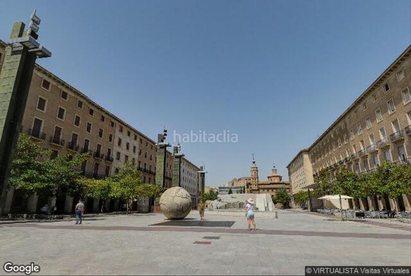 Foto 76137653-ad4c-4e14-a780-3274196e7bcb. Appartamento in La Almozara Zaragoza